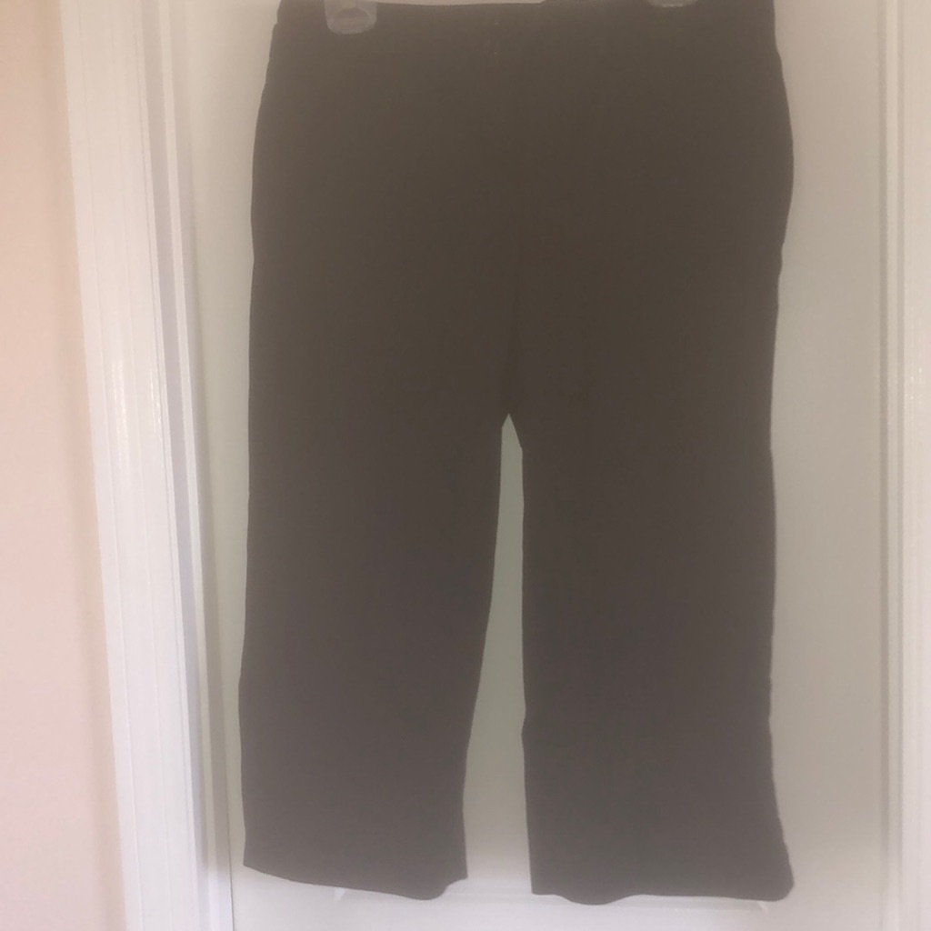 Docker Capris (133)